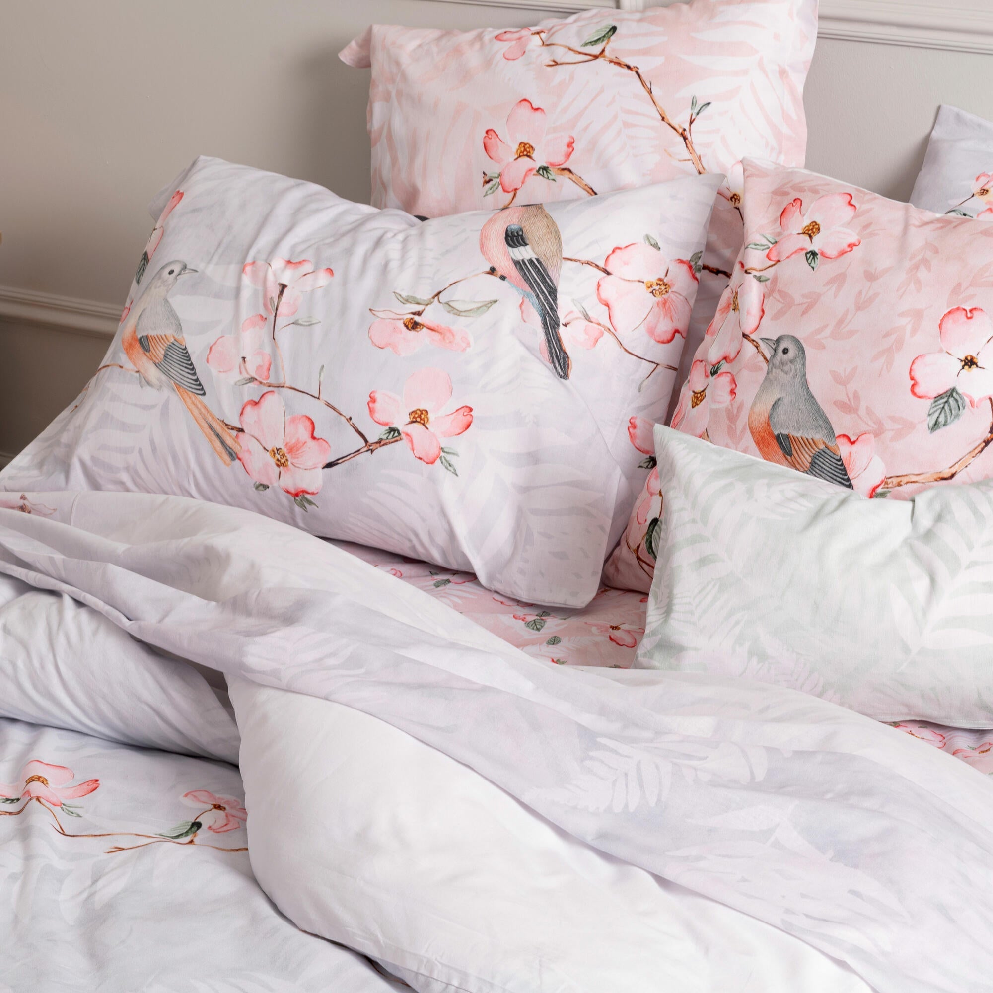 Ohara Fronha de Almofada 80x80 cm - 4