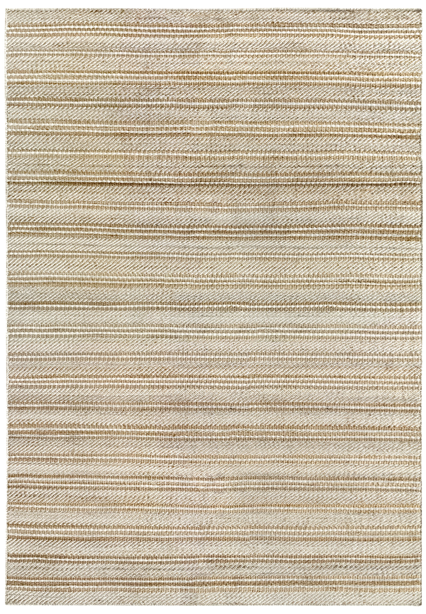 Hamid - Dywan jutowo-wełniany OLIVIA 290x200cm