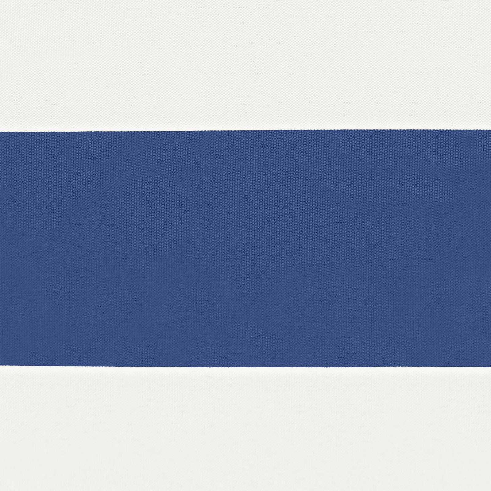 Voile d'ombrage triangulaire 6 x 6 x 6 m en polyester Oxford 100 % - 9