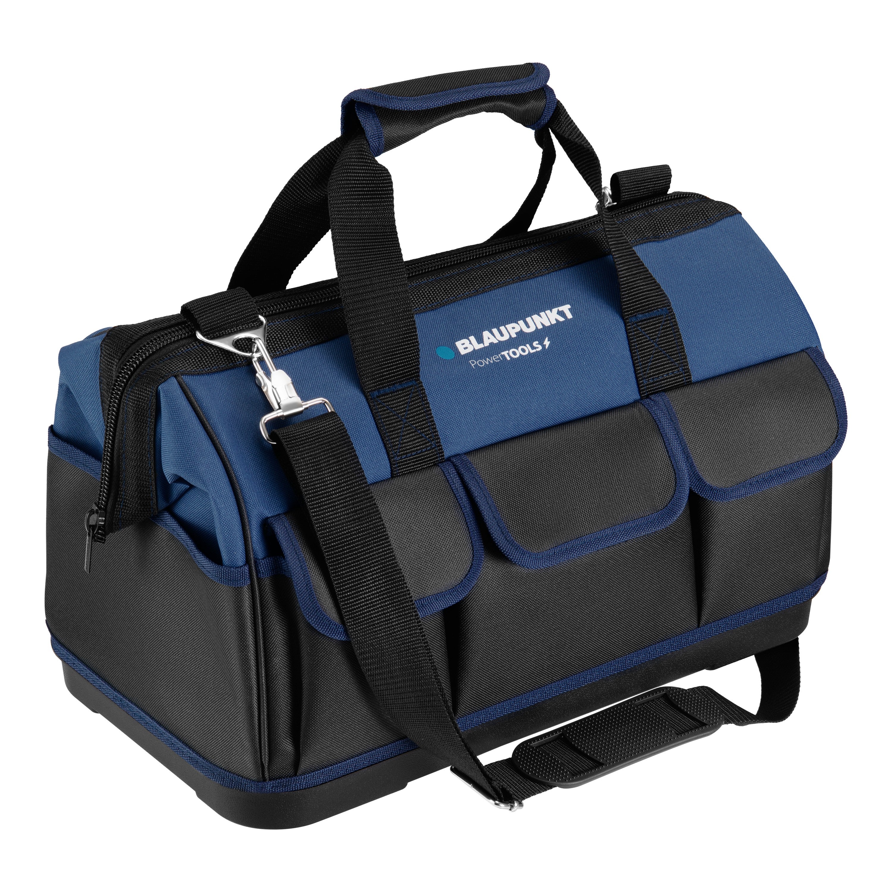 TORBA NARZĘDZIOWA Z PASEM DO 50KG BLAUPUNKT TB4110