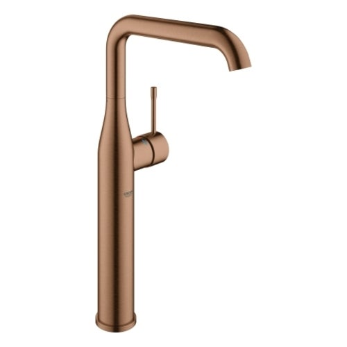 Grohe Essence single-lever basin mixer, XL size, 179mm projection, 24170DL1