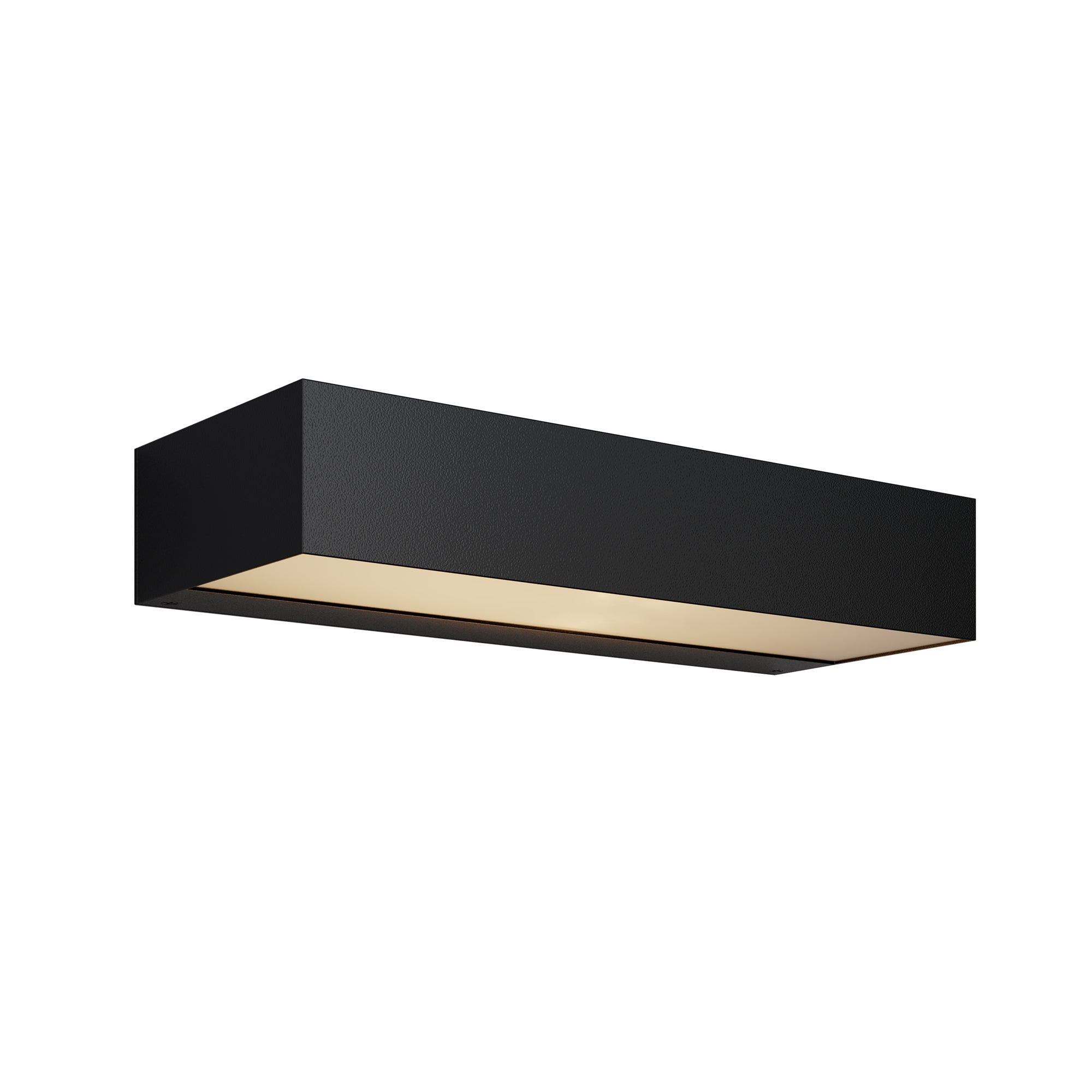 Kinkiet zewnętrzny LED LOT 20W 3000K 700lm aluminium grafitowy wym:5,5x30x12cm IP65 Maytoni