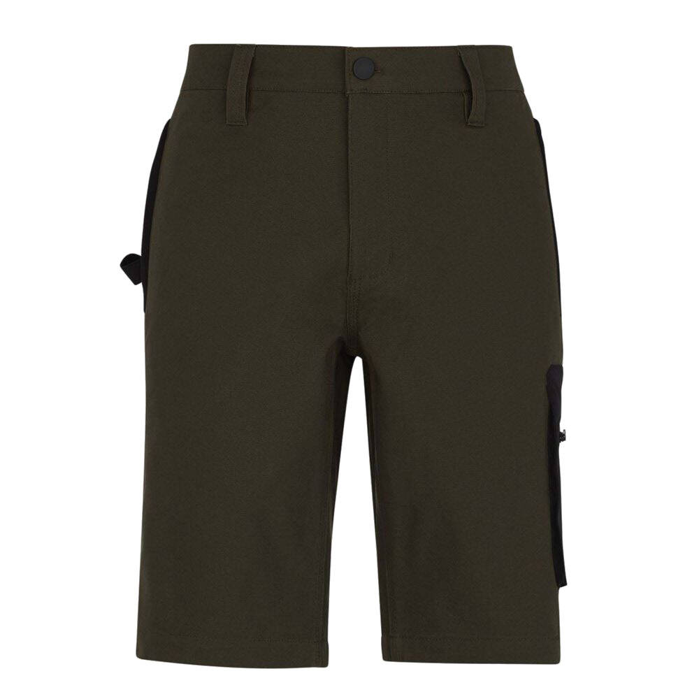 Pantalone cargo da lavoro Diadora Utility Pant Staff Cargo