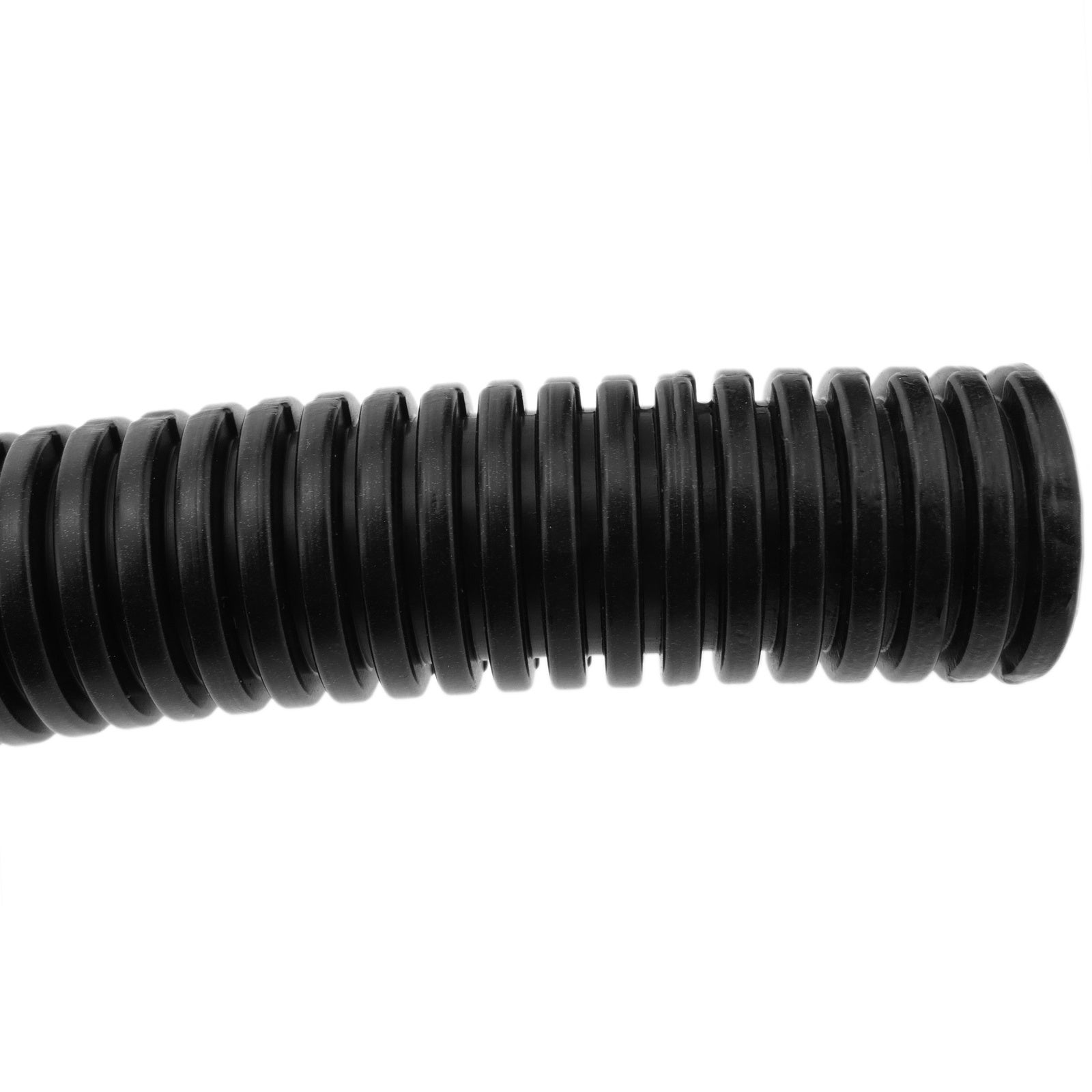 Tubo corrugato nero per interni M-25 10 m - 5