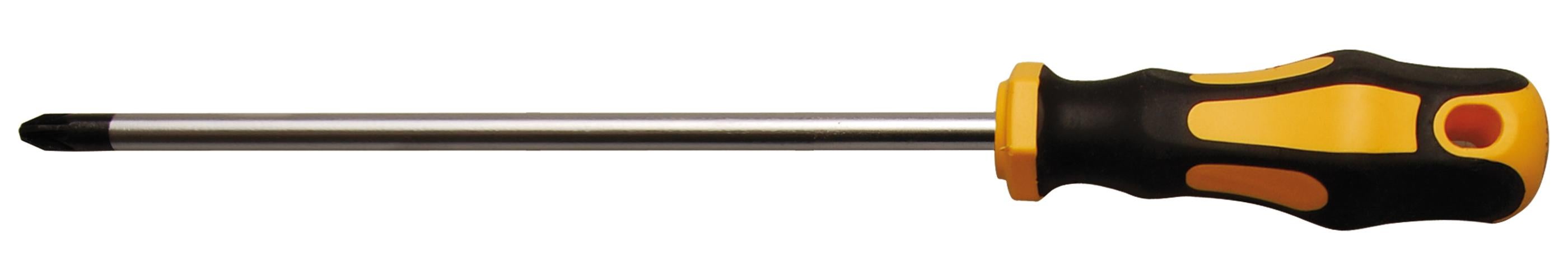 Forza Uomo 7946 di PZ3 cacciavite, impronta a croce PZ 3 X 200 mm