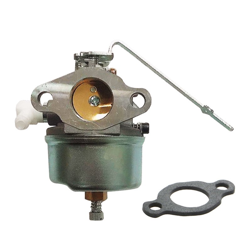 Carburateur pour Tecumseh H25 H30 H35 631921 632284 631070 631245 ...