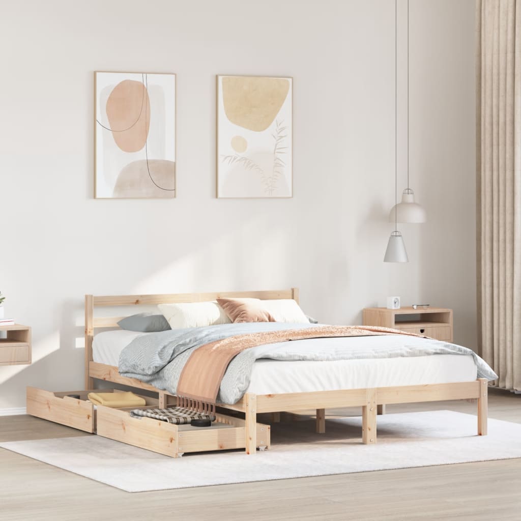Cuneo Per Materasso Dibapur 160x45x15 Cm Per Letto - Inclinazione 30% Senza Rivestimento, Ipoallergenico