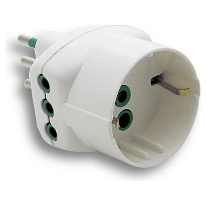 FANTON 82240 power plug adapters [Italia]
