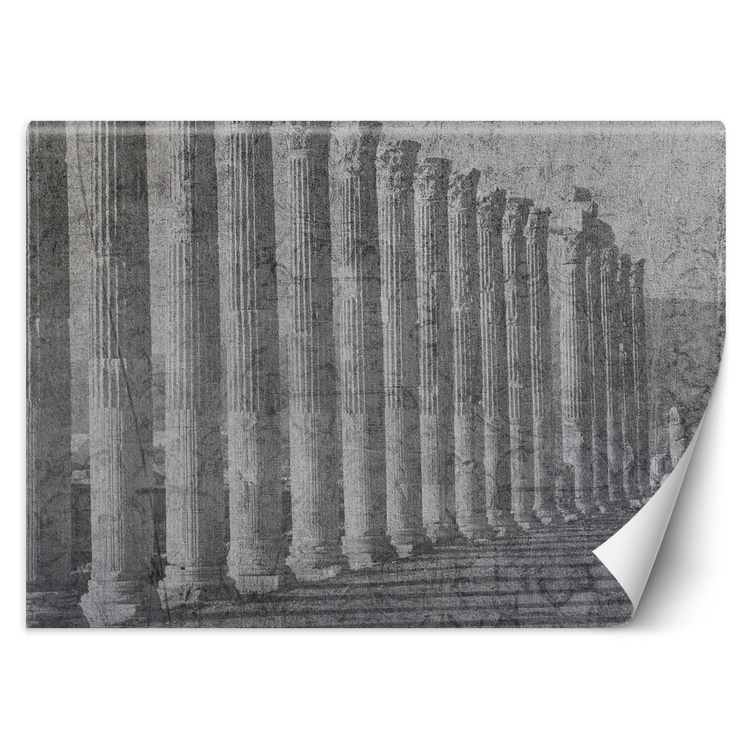 Fototapeta, Antyczne kolumny 350x245