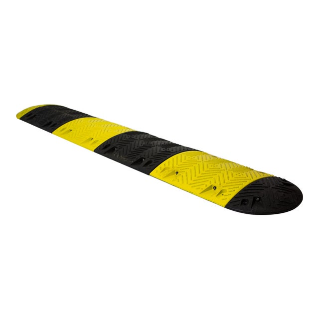 Ralentisseur de vitesse - 6 modules - H 50mm - 8003029