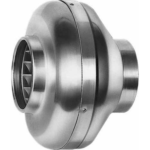 Wallair Aérateur Tubulaire Encastré 230 V 98 M - Acheter Sur