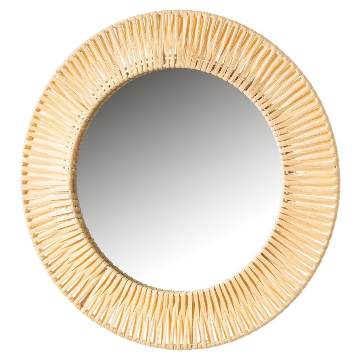 Miroir saxophone en mosaïque fait main - France Miroir saxophone en mosaïque fait main - France