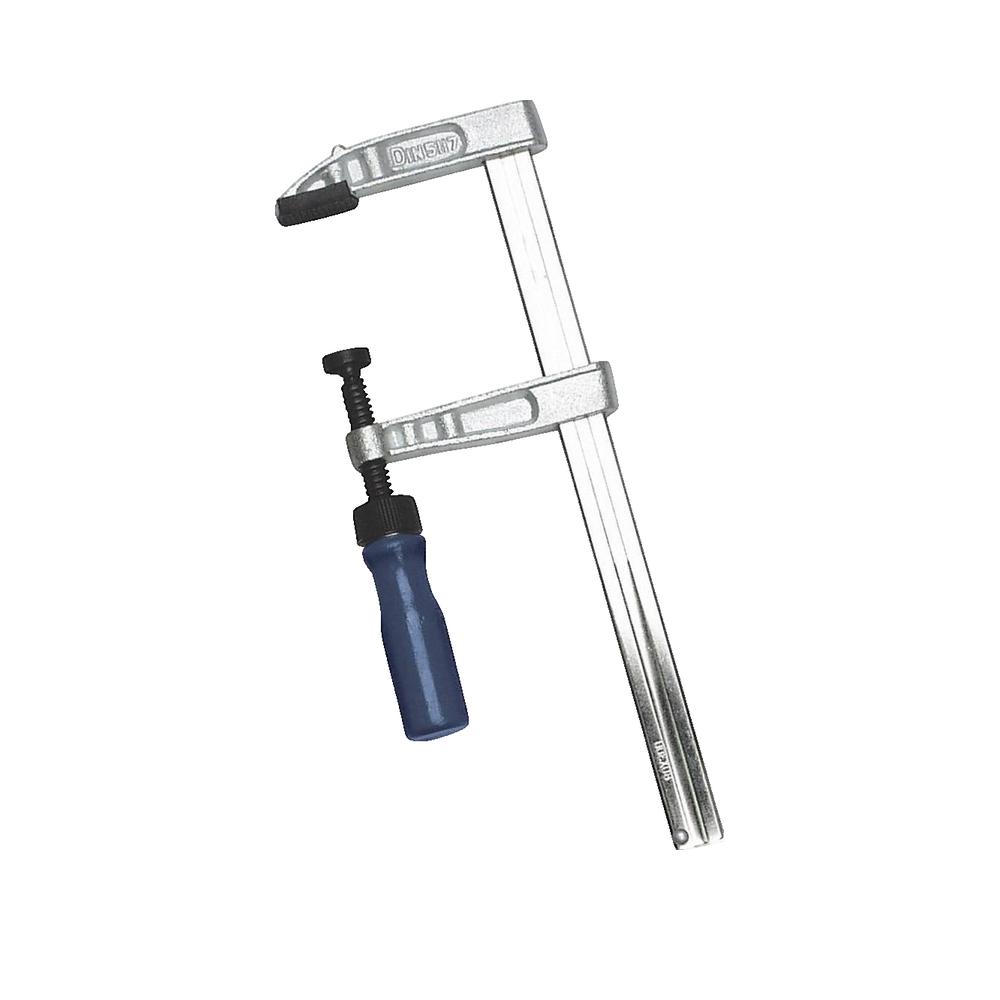 Menghina tip F pentru lemn Mannesmann 90422, 120x200 mm