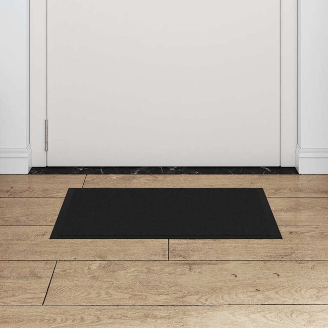 Zerbino nero 40x60 cm | Leroy Merlin Zerbino nero 40x60 cm | Leroy Merlin