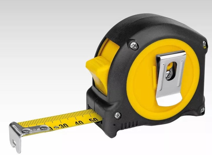 Mètre BM100 Graduation métrique STABILA - 8 mètres - 3