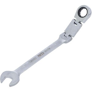 Clé mixte 6 mm - DIN3113A Hazet | Leroy Merlin