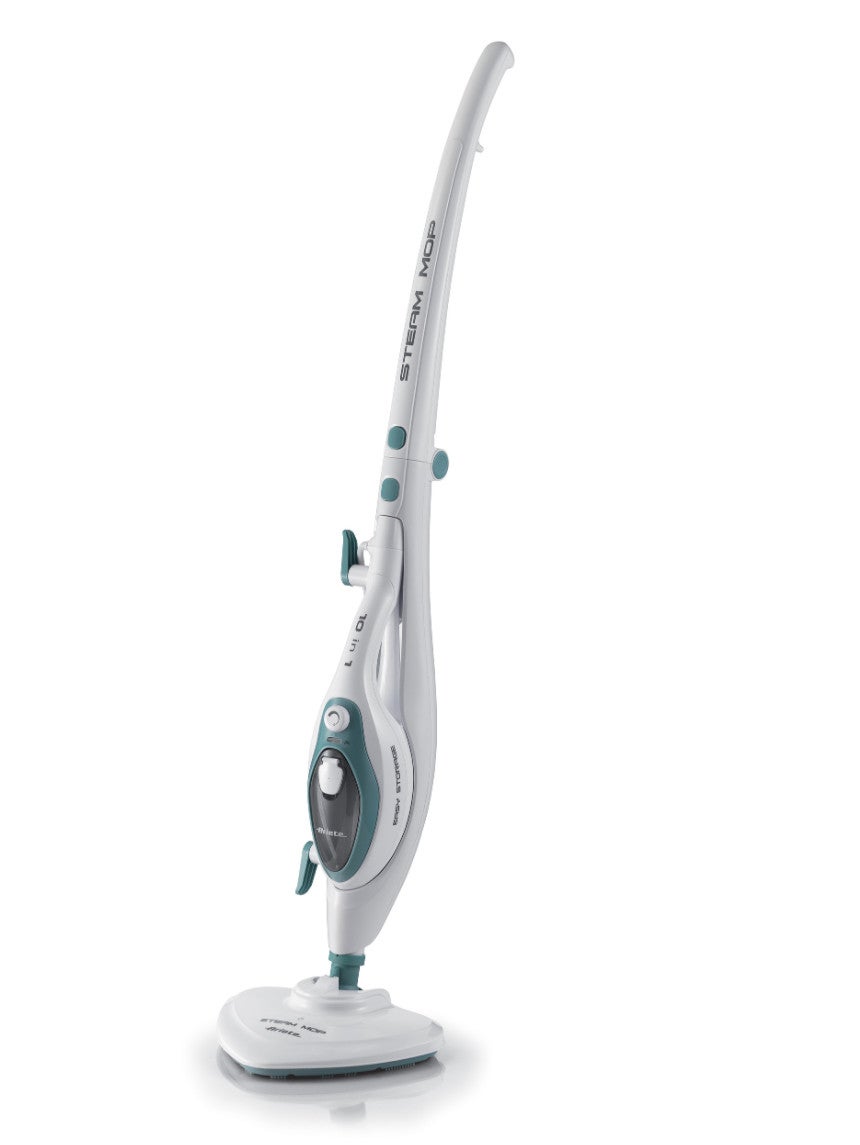 Kit 3 Spazzole Originali Ariete Per Pulitore A Vapore 4164 Steam Mop – Modello AT5175514300