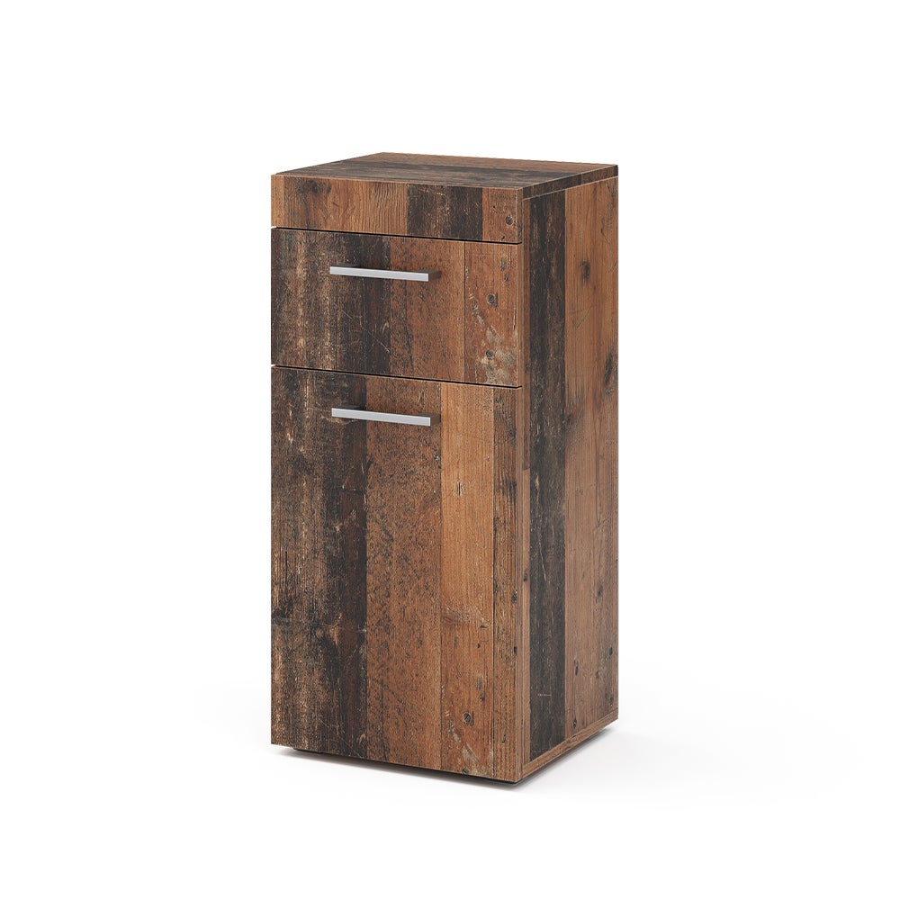 Vicco Szafka Midi Luna, Oldstyle, 37 x 79 cm