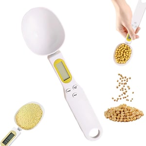 SKY-Cuillère Balance avec LCD écran électronique cuillère pour mesurer SKY-Cuillère Balance avec LCD écran électronique cuillère pour mesurer