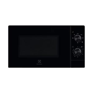 SWAN SM22036BLUNEU Micro-ondes Digital 20L Design Moderne Nordic 800W Bleu