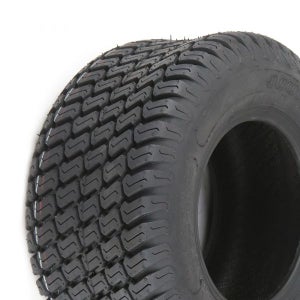 Pneu gazon 16x650x8, 16-650-8 pour tracteurs tondeuses, tondeuses autoportées