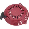 Pumixiy Lanceur Démarreur De Tondeuse Pour Honda GCV135 GCV160 GCV190 GC135 GC160 - Compatible 28400Z0M801