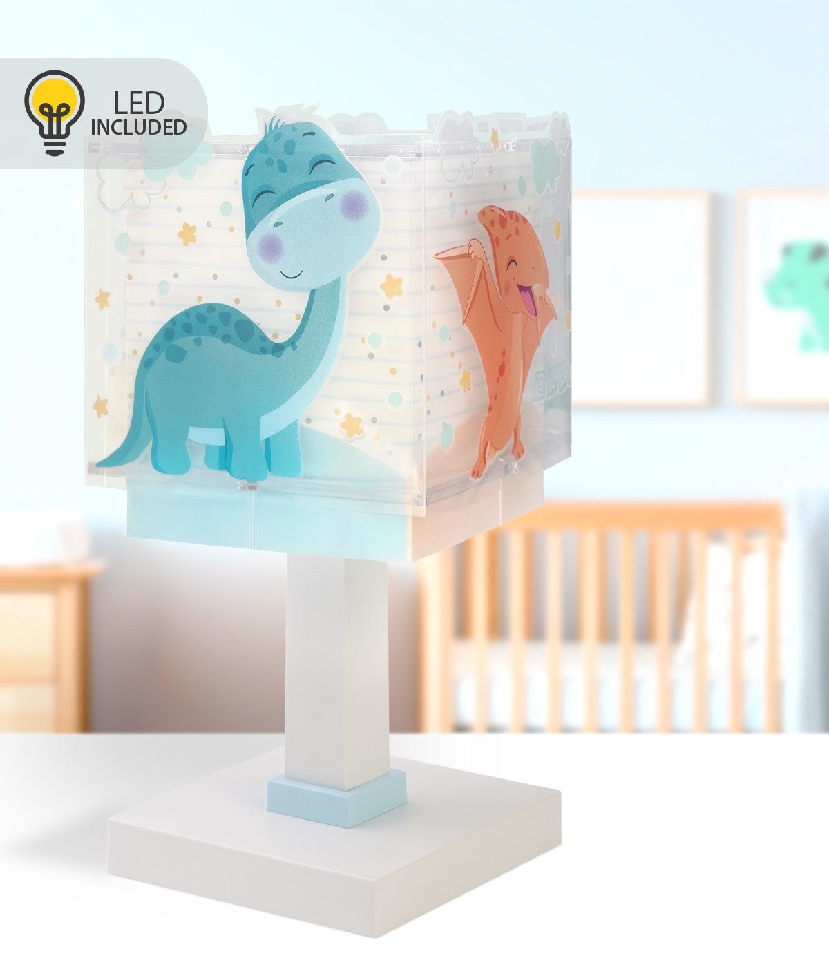 Pikachu Lampe de nuit / Pokemon Lampe de chevet LED / télécommande