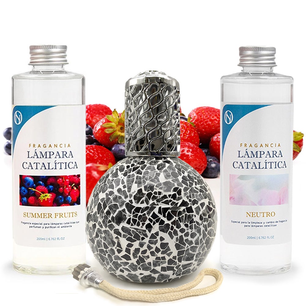2 pièces de mèche pour lampe parfumée, mèche de rechange pour lampe à huile, mèche de rechange pour lampe à huile avec contrôle de l'air catalytique pour améliorer la qualité de l'air 2 pièces de mèche pour lampe parfumée, mèche de rechange pour lampe à huile, mèche de rechange pour lampe à huile avec contrôle de l'air catalytique pour améliorer la qualité de l'air