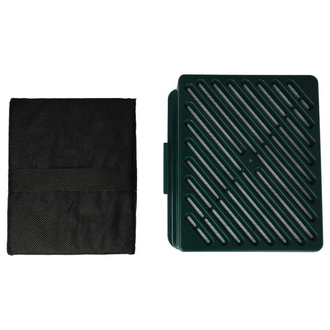 Vhbw filtro compatibile con Stihl MS 231, MS 231 C, MS 241, MS 251, MS Vhbw filtro compatibile con Stihl MS 231, MS 231 C, MS 241, MS 251, MS