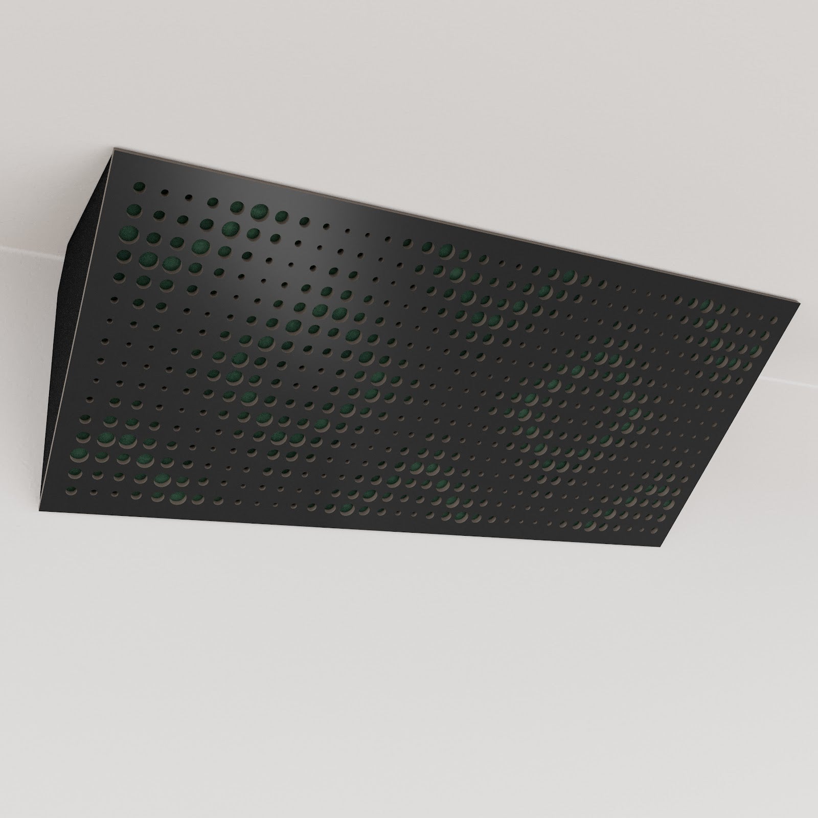 Panneau 3D