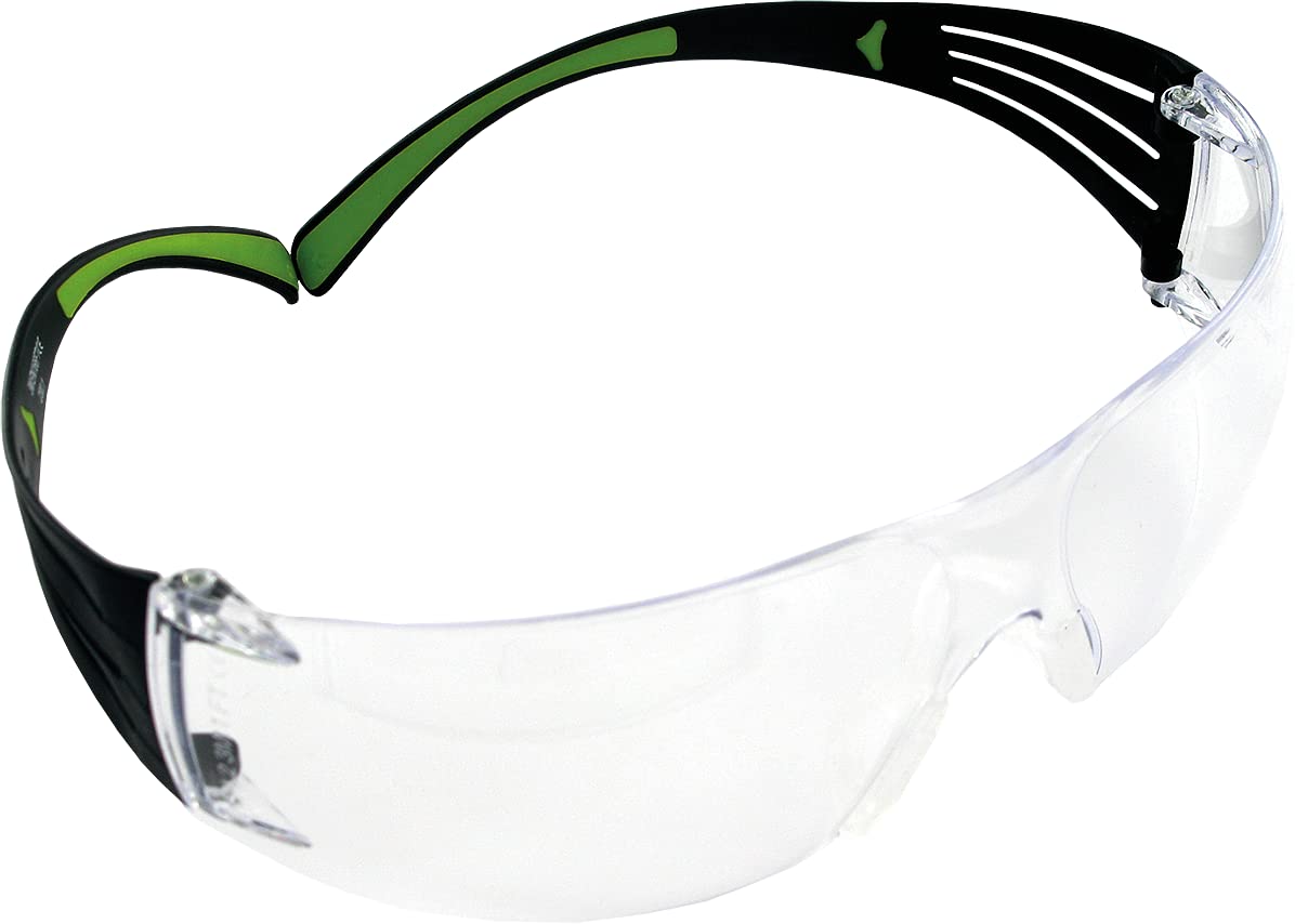 Okulary ochronne 3M SecureFit
