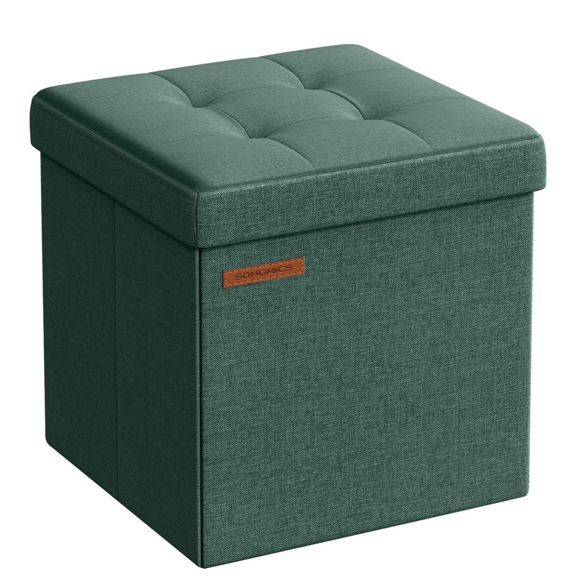 Pouf Cubo Pouf Contenitore 30x30 Pouf Da Camera Da Letto MUMUXIAO