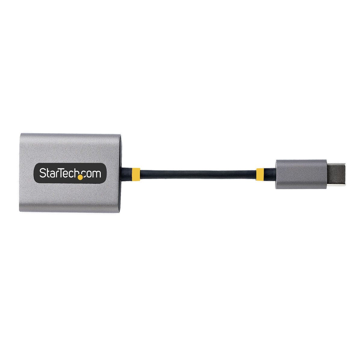 Adaptateur USB-C Startech USBC-AUDIO-SPLITTER | Leroy Merlin