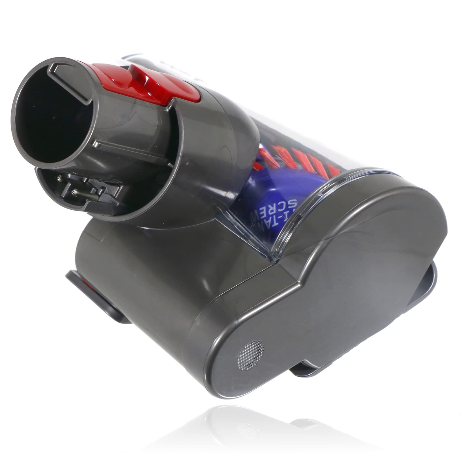 Boquilla de turbina mini para Dyson V7, V8, V10, V11, V15 - 5