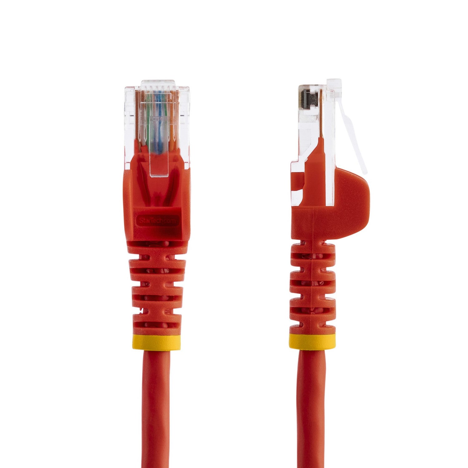 Câble Réseau Rigide UTP 6ème Catégorie Startech 45PAT3MRD 3 m - 2
