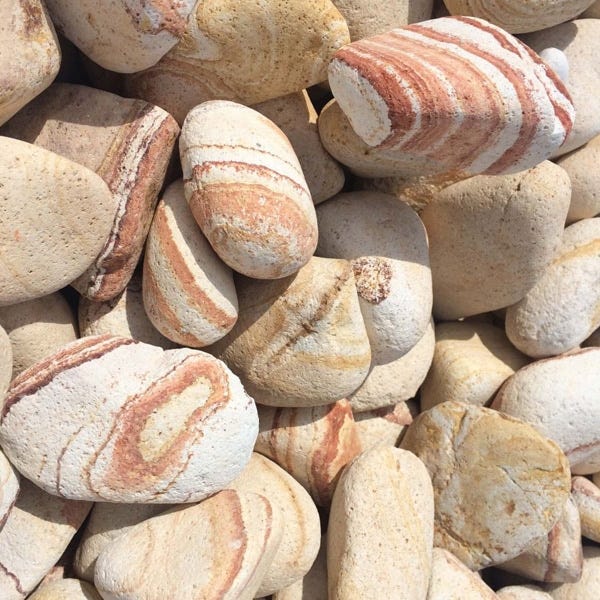 Lot De 5 Sacs Donut En Bois à Suspendre - Décoration Porte Vintage Pour Fêtes Et Mariages