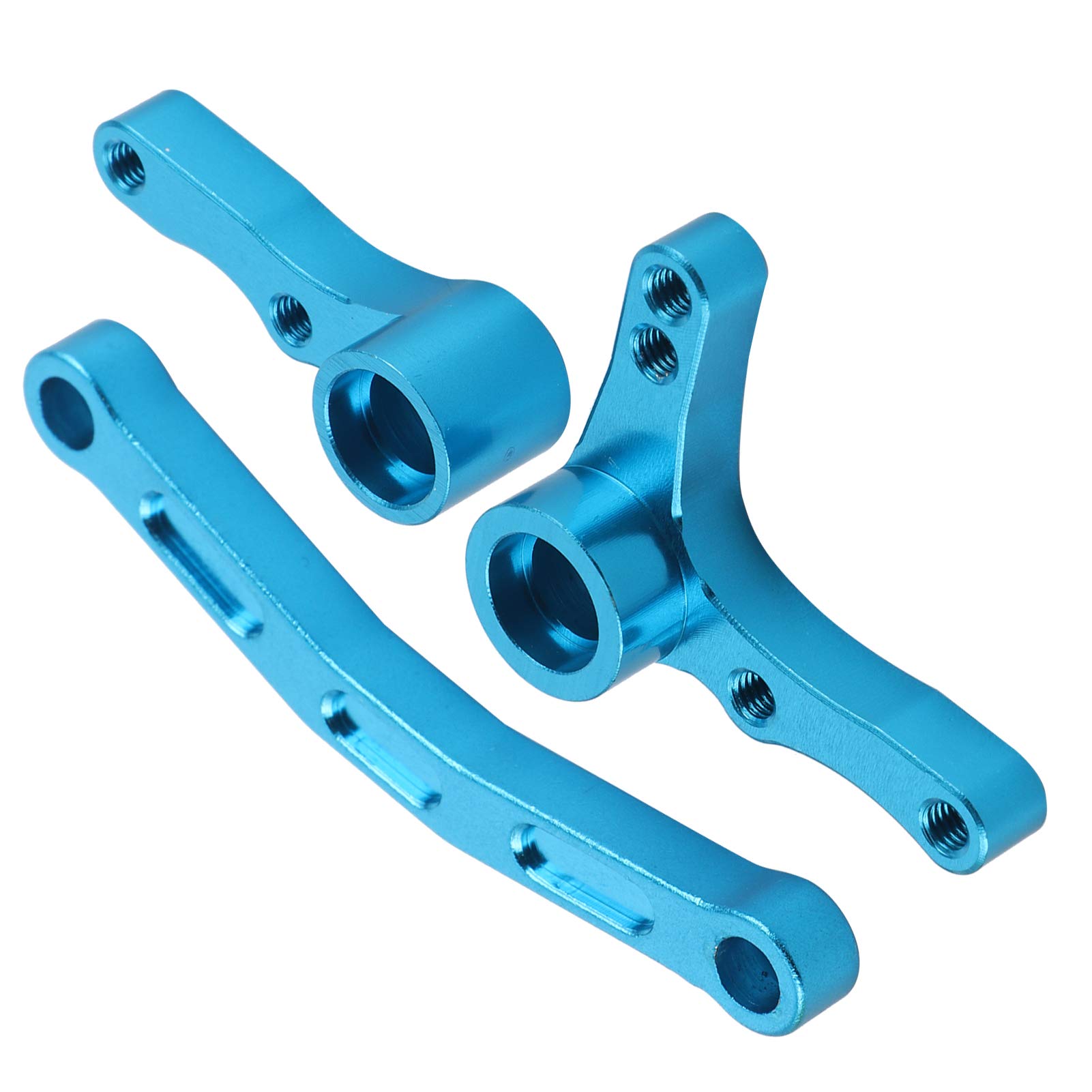 Bras De Direction Pour Voiture Télécommandée SCY 16101 16102 16103 16201 1/16 RC Car