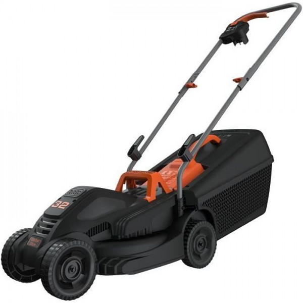 BLACK & DECKER Trimmer 32 centimetri - 1000W - BEMW351