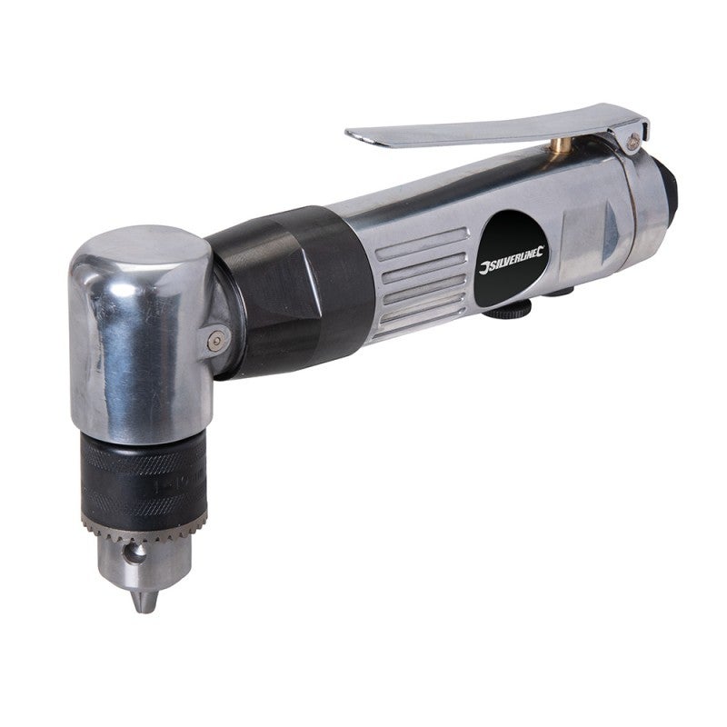 Perceuse Pneumatique Desoutter - Tête D'angle DR300-T900-THD-90 - Neuf