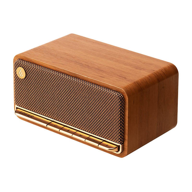 Edifier MP230 - Altoparlante Portatile Bluetooth Senza Fili Con Bluetooth, AUX E Scheda SD Micro 20 W Rms White 88653499