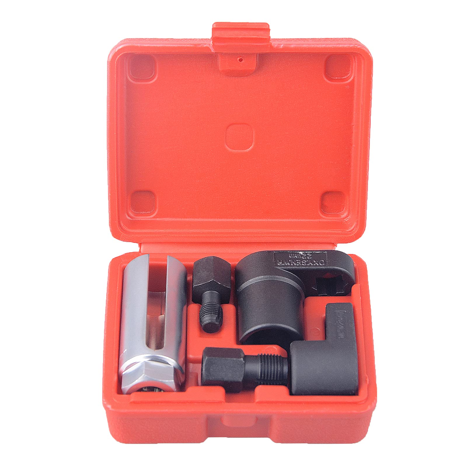 Kit De 5 Outils (douilles Et Tarauts) Pour Sonde Lambda - Marque Satra - Réf. 05995A - Neuf