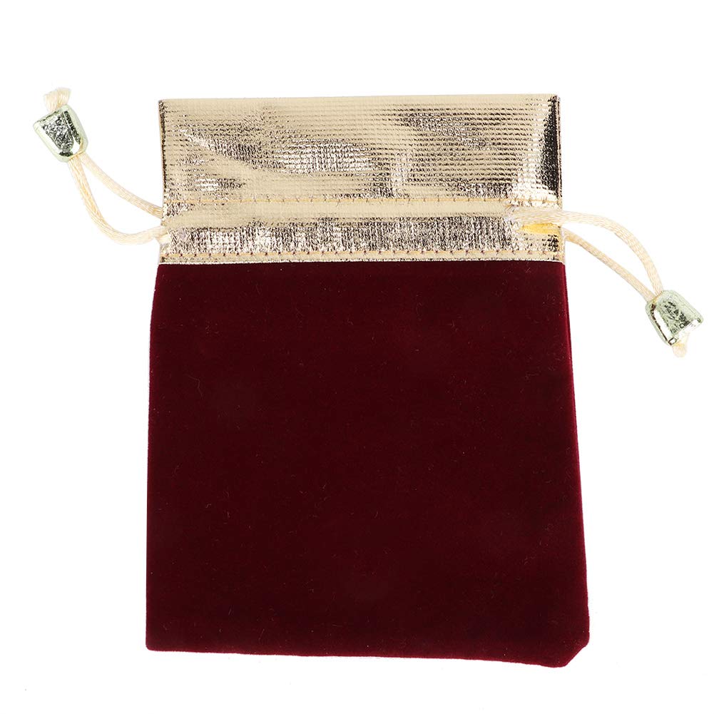 Lot De 25 Sacs Gym Coton Non Imprimé SCANDBAGS - À Personnaliser Oeko-Tex