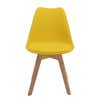 ver variante Color del asiento Mostaza