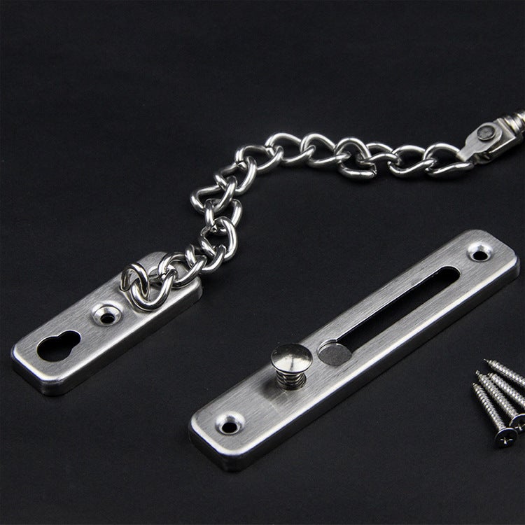 Chiusure Di Sicurezza Per Porte Basculanti   Serratura Europea | Cambio - Foto 3