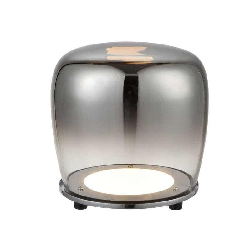 Lampa podłogowa Candellux BERLOZ 1x wbudowany LED 50533050
