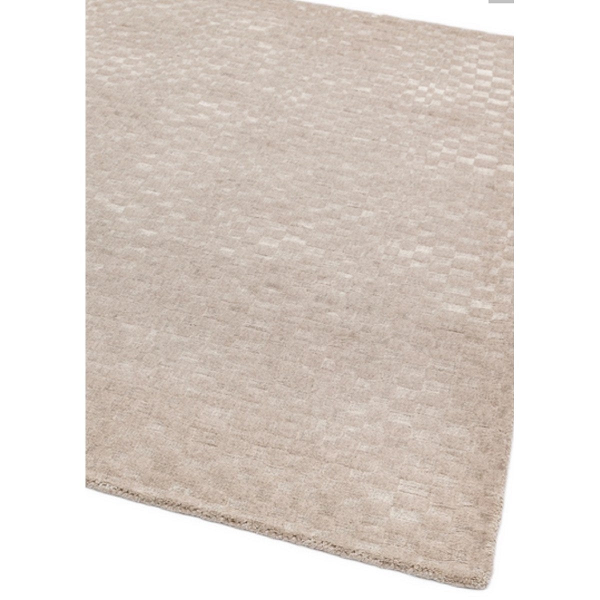 Tapis de salon moderne tissé main KASO 160x230 cm - 2