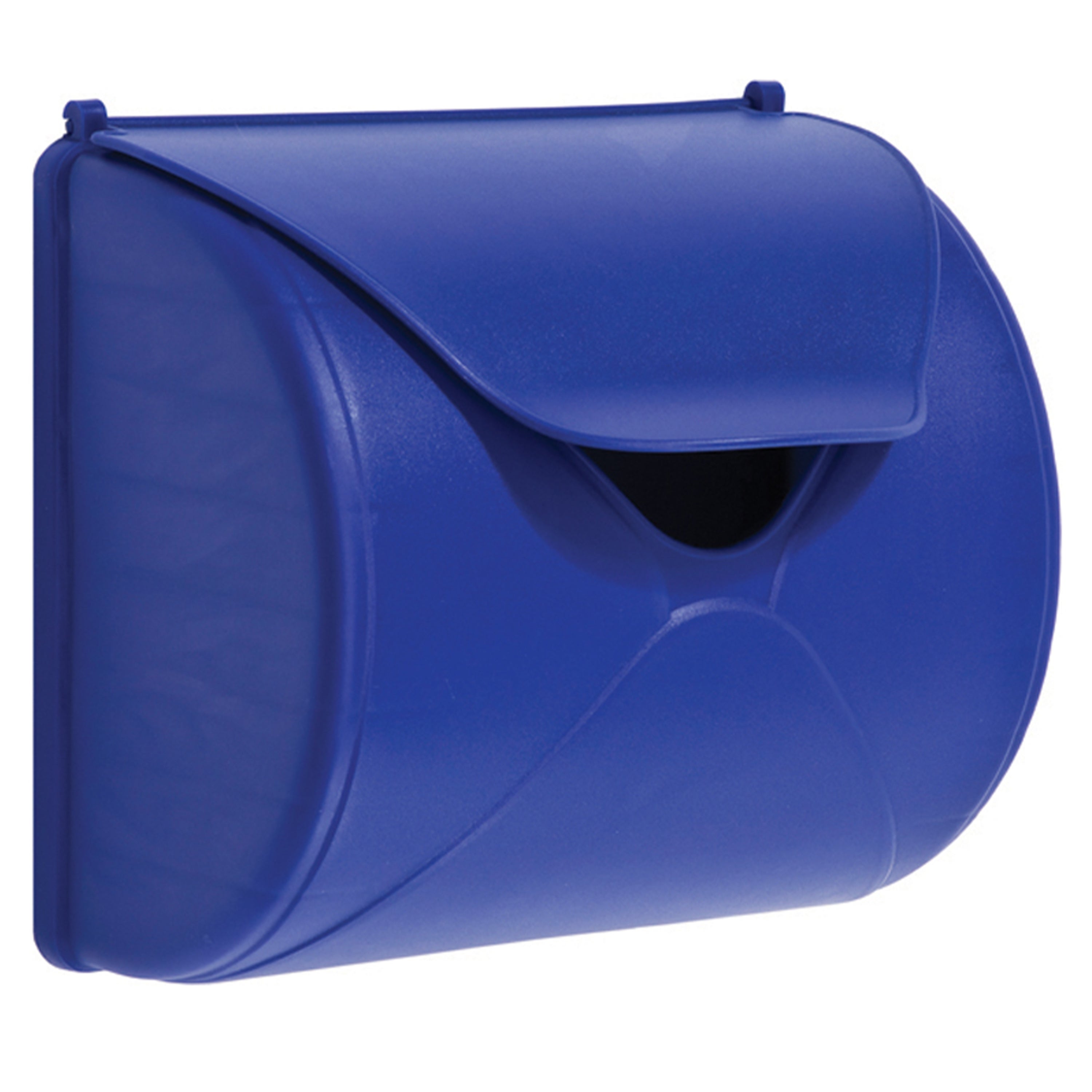 AXI Telescopio in plastica in giallo e blu | Accessorio per Casetta o parco giochi | Leroy Merlin