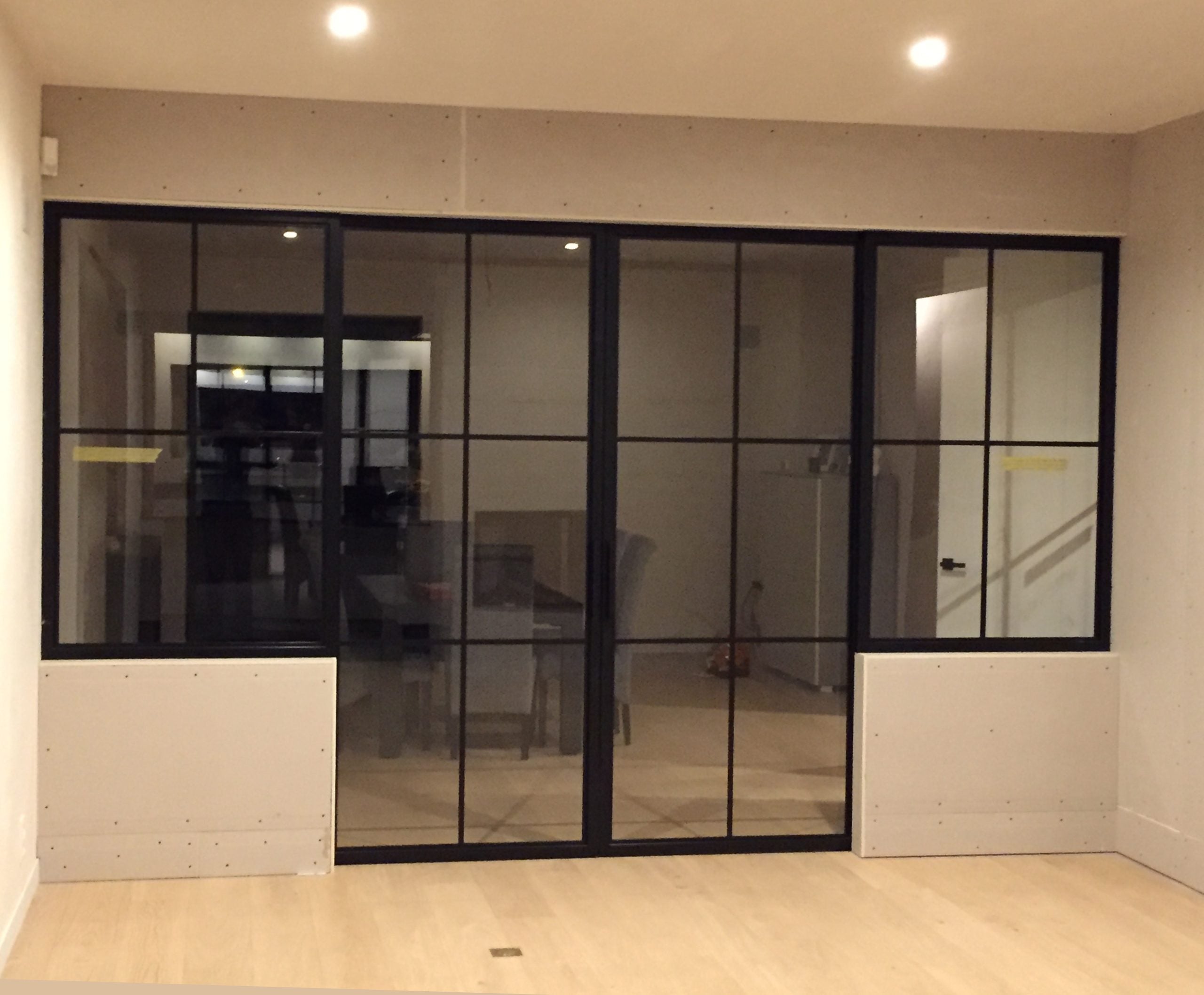 5 PLAQUES POLYSTYRENE TRANSPARENT 2.5MM 50X100CM - 4