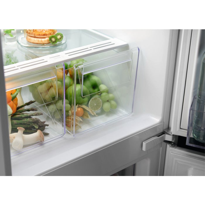 Electrolux LNS5LE18S réfrigérateur-congélateur Intégré 271 L E Blanc - 4
