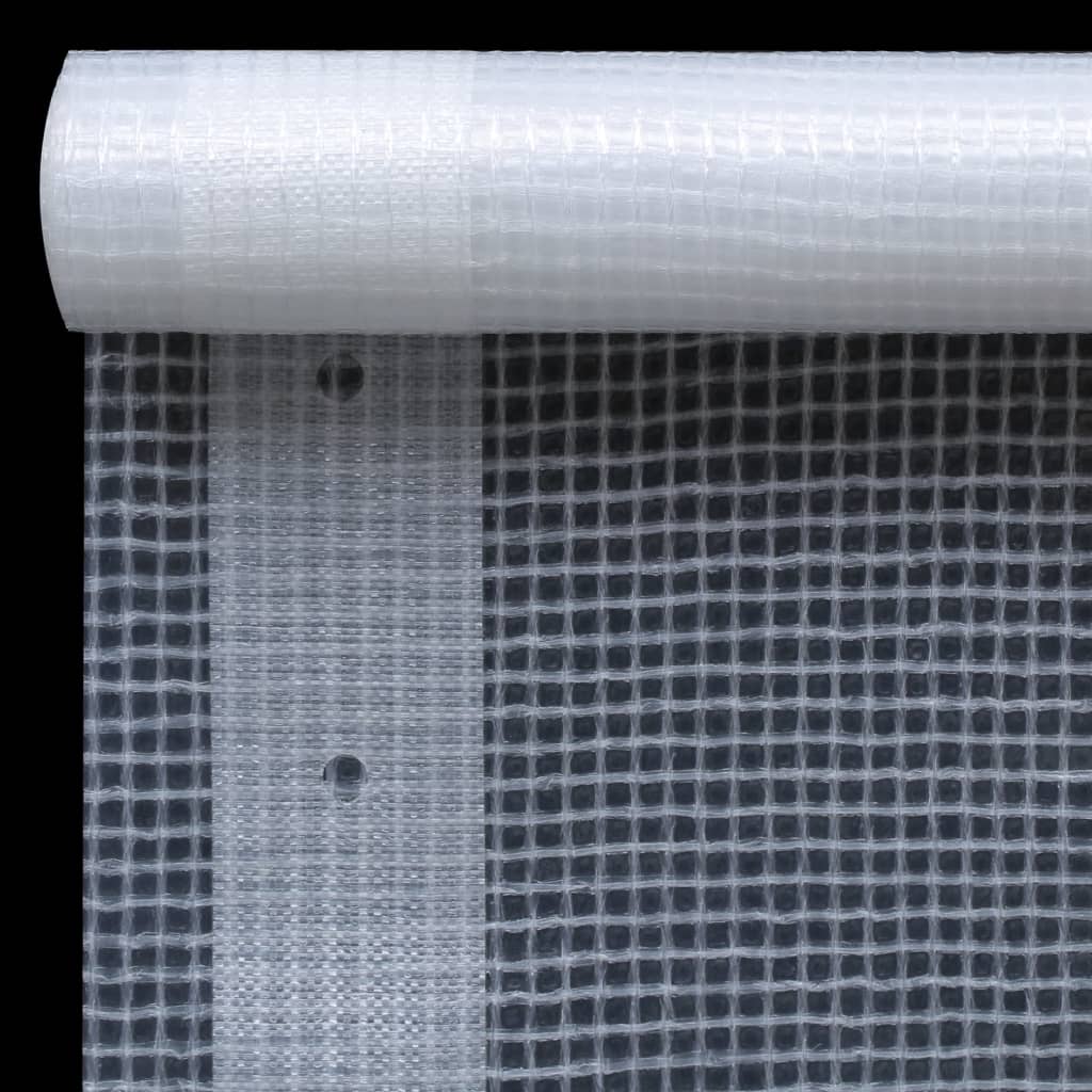 Lona protetoras de Lona protetora 2 unidades 260 g/m2 3x5 m branco - COMFORTXL - 3